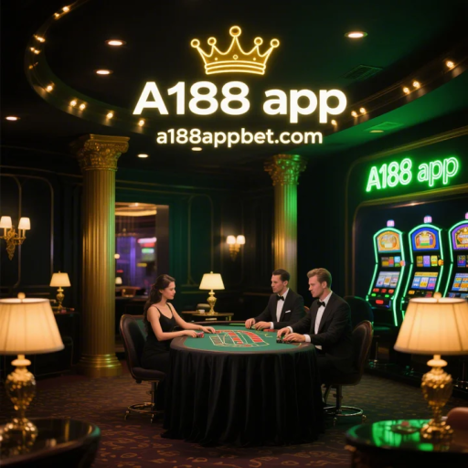 A188 app